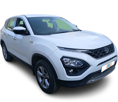 Tata Harrier-img